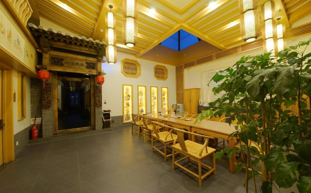 Pipa Hotel Datong