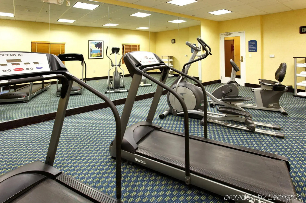 Holiday Inn Express & Suites Cookeville by IHG