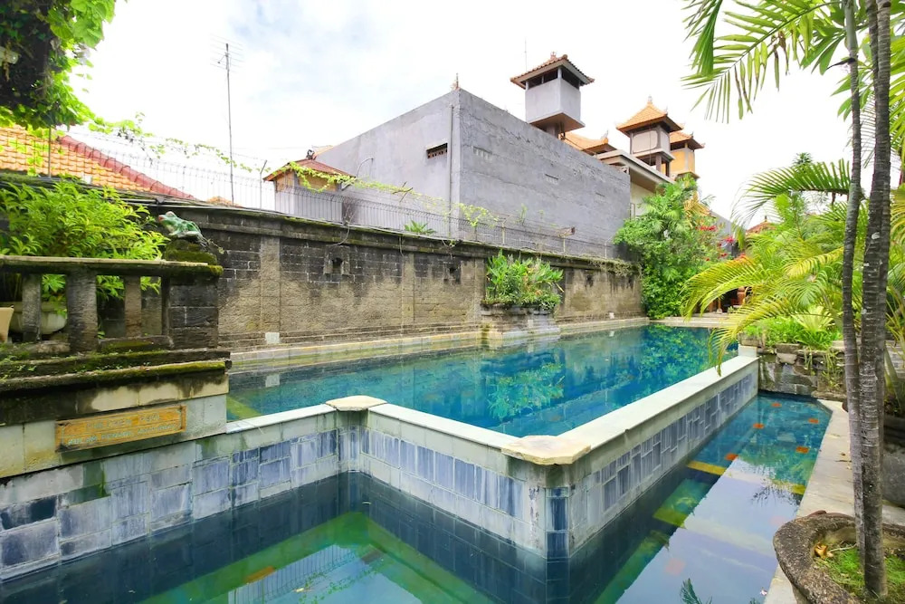 Airy Raya Legian 113 Kuta Bali