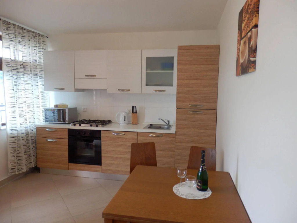 Apartments u Staropramenu