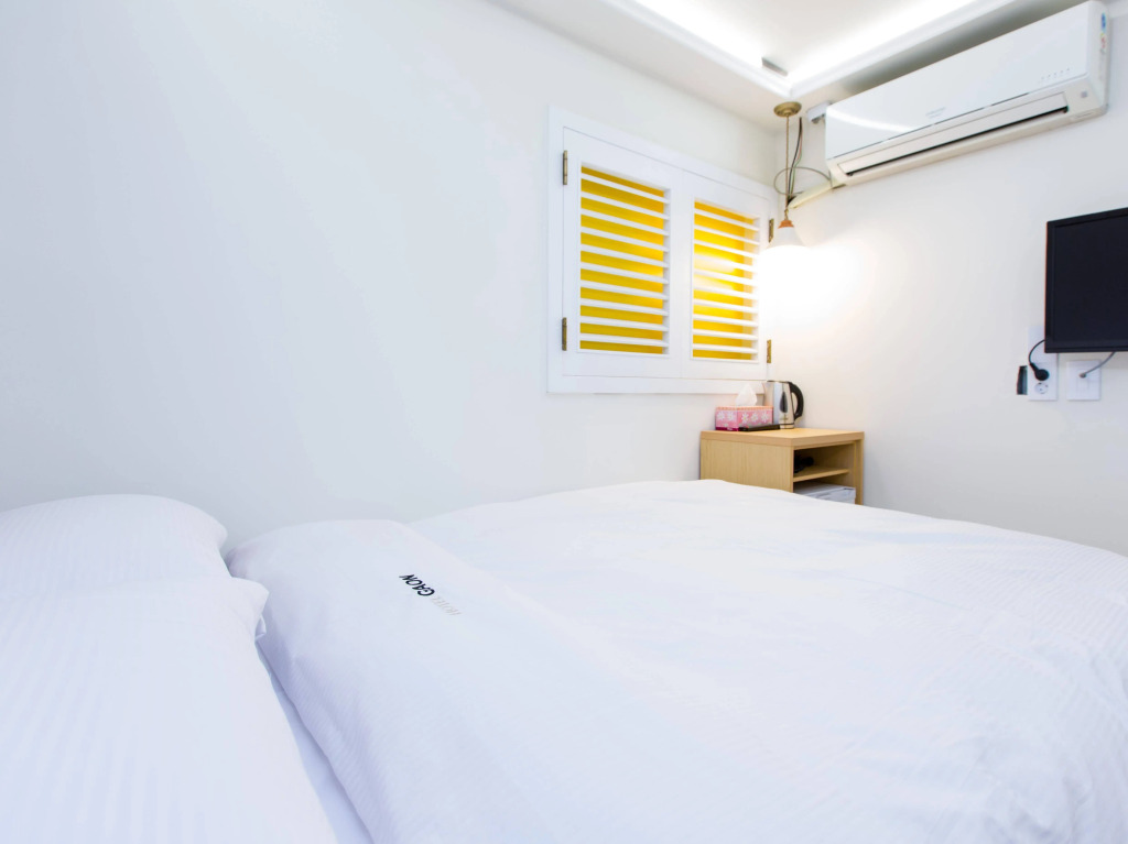 Hotel Gaon