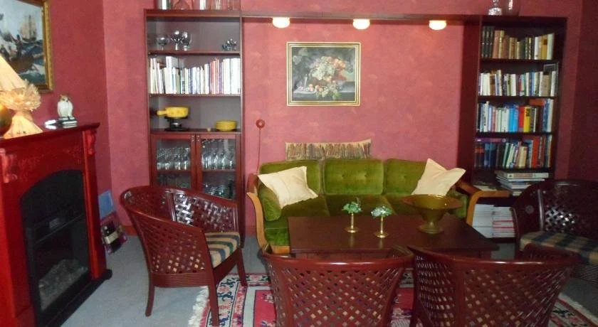Hotel Schloonsee, Garni