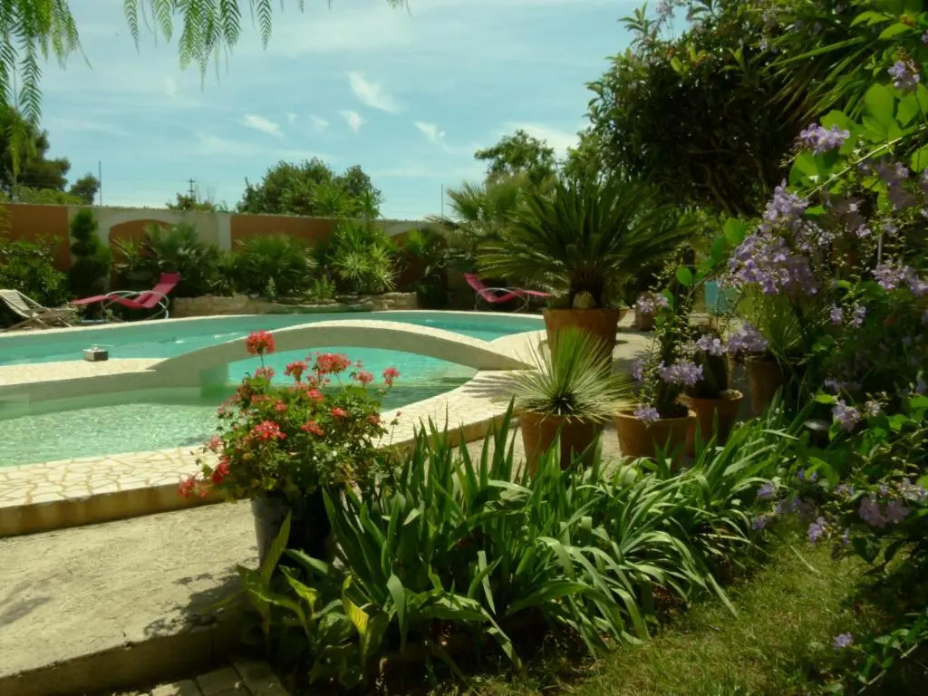 Petite Villa Fauvettes