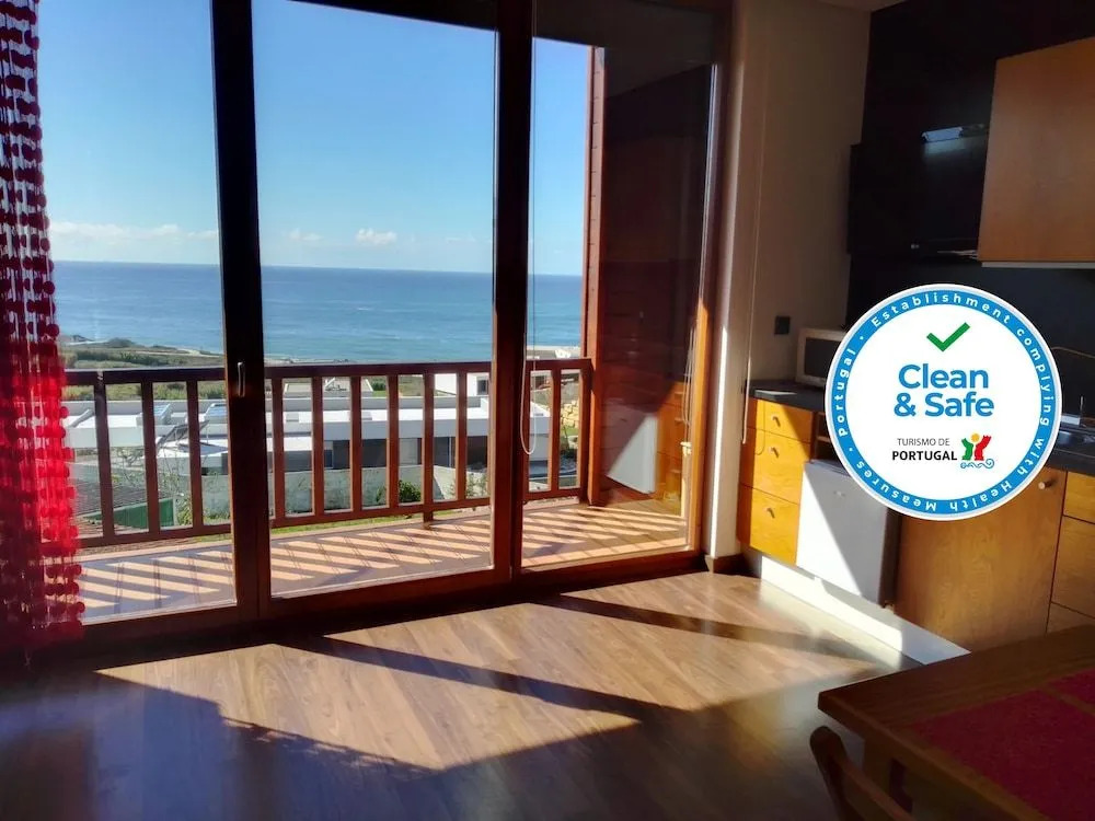 Ericeira Coxos Beach Lodge