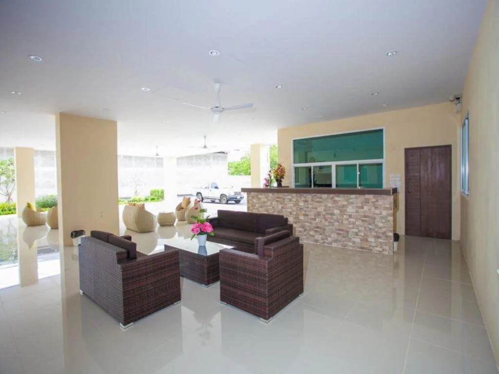 OYO 488 Delight Residence