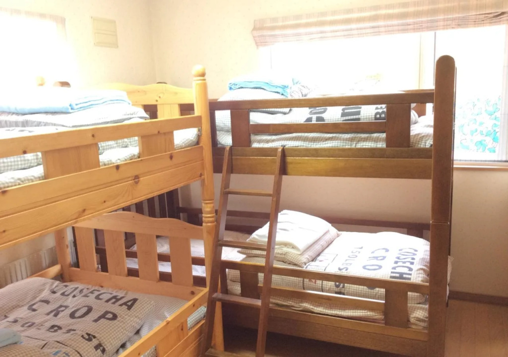 Clover House Sapporo