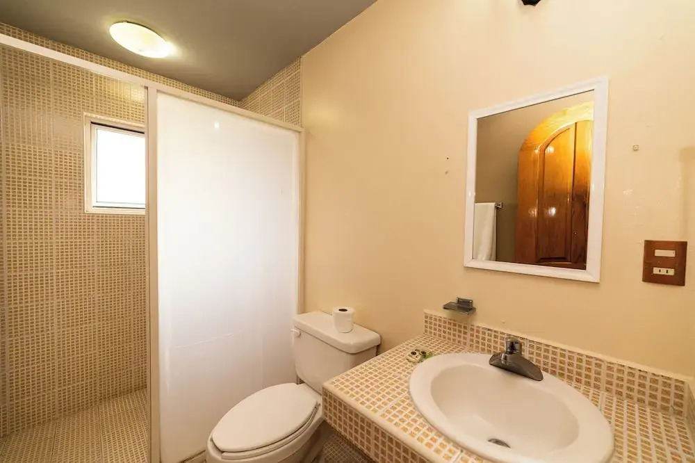 Отель OM Huatulco