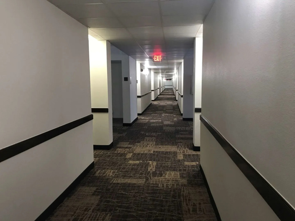 Red Roof Inn PLUS & Suites Houston - IAH Airport SW