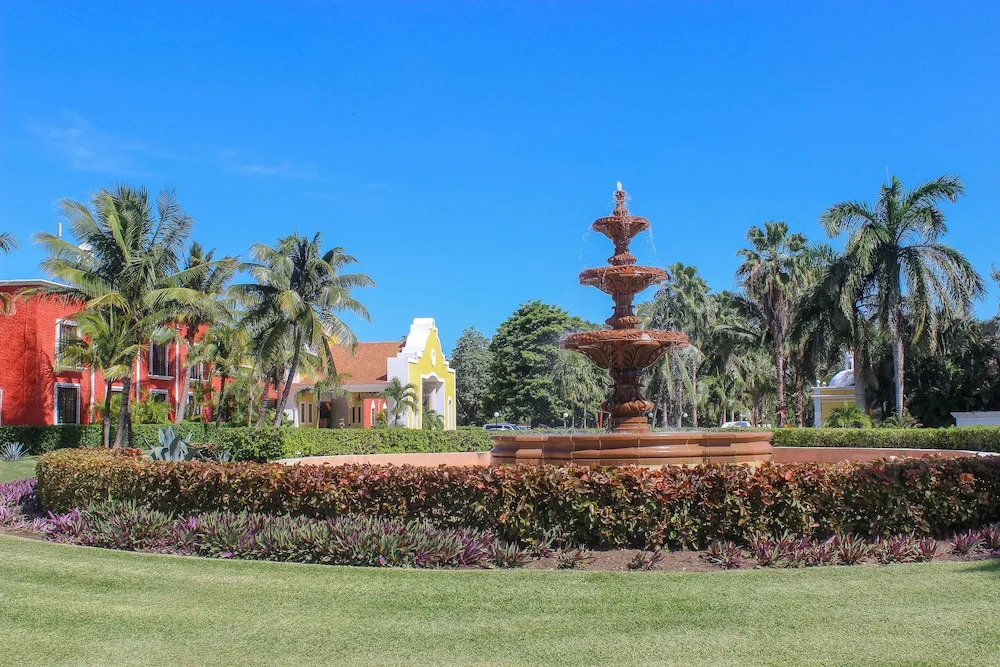 Casa Ave Luxury & Resort by Olahola