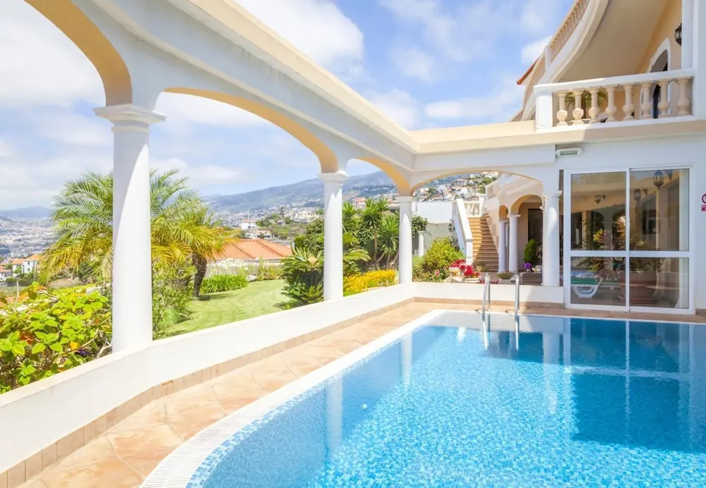 Villa Dolce Vita by MHM