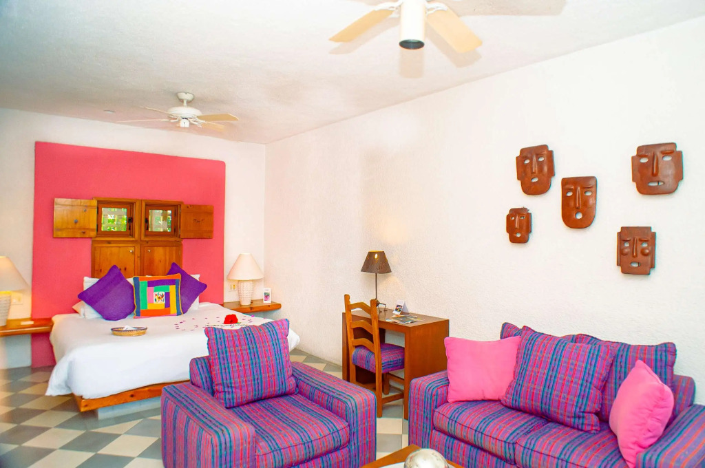 Casa Natalia Boutique Hotel