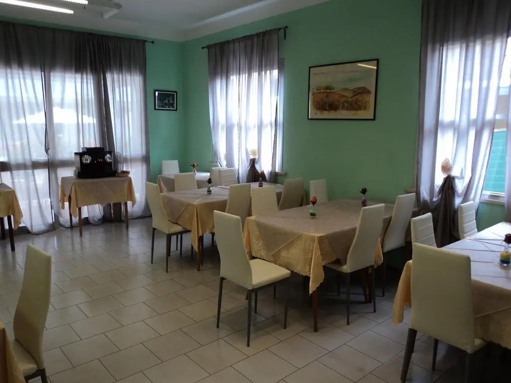 Hotel Villa Donati