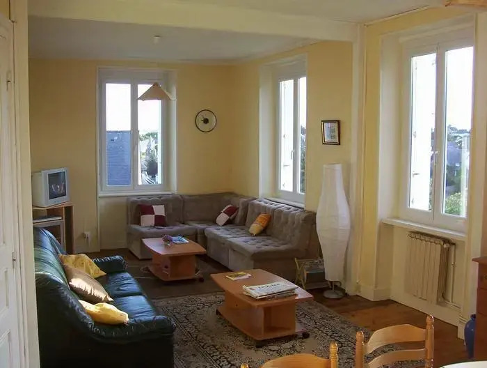 Maison Bretonne