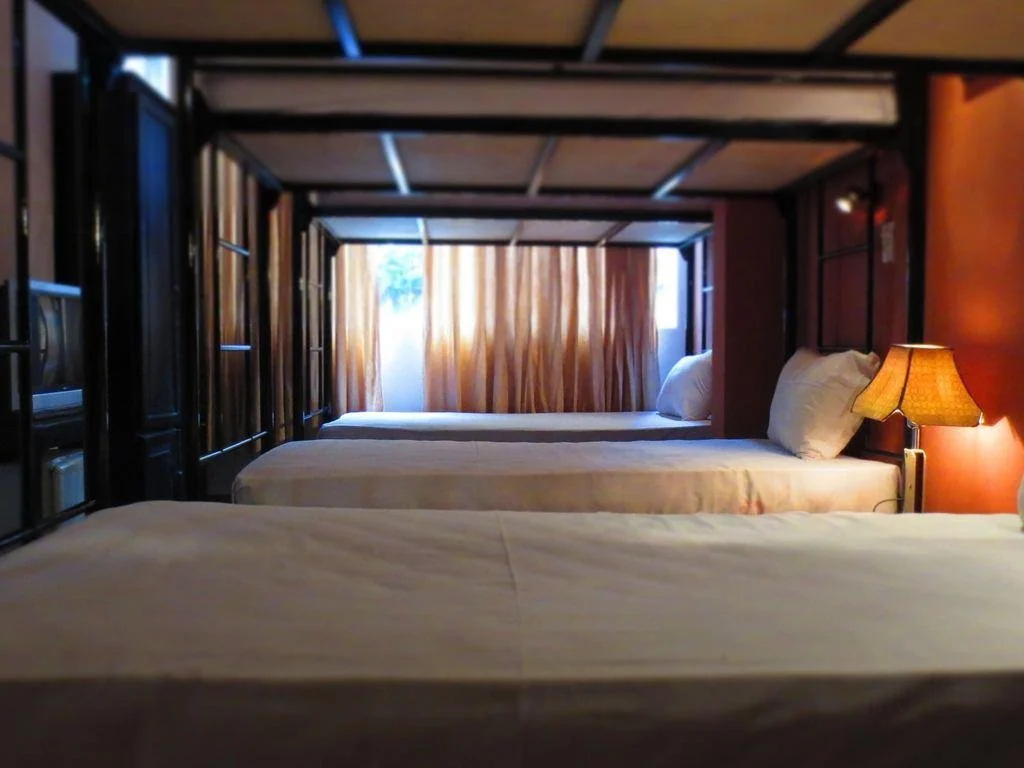 Tigon Hostel Hue