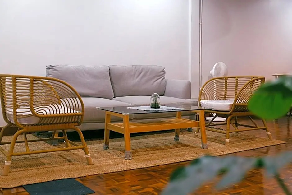 Home Story Hostel Chiang Mai