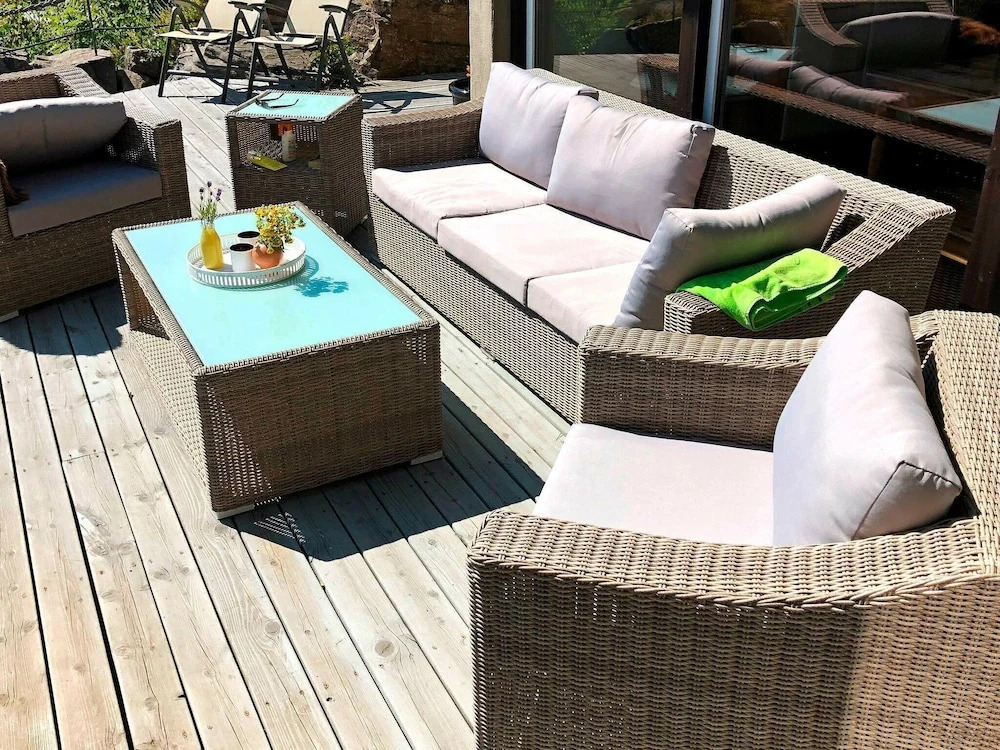 Holiday Home in Lindesnes