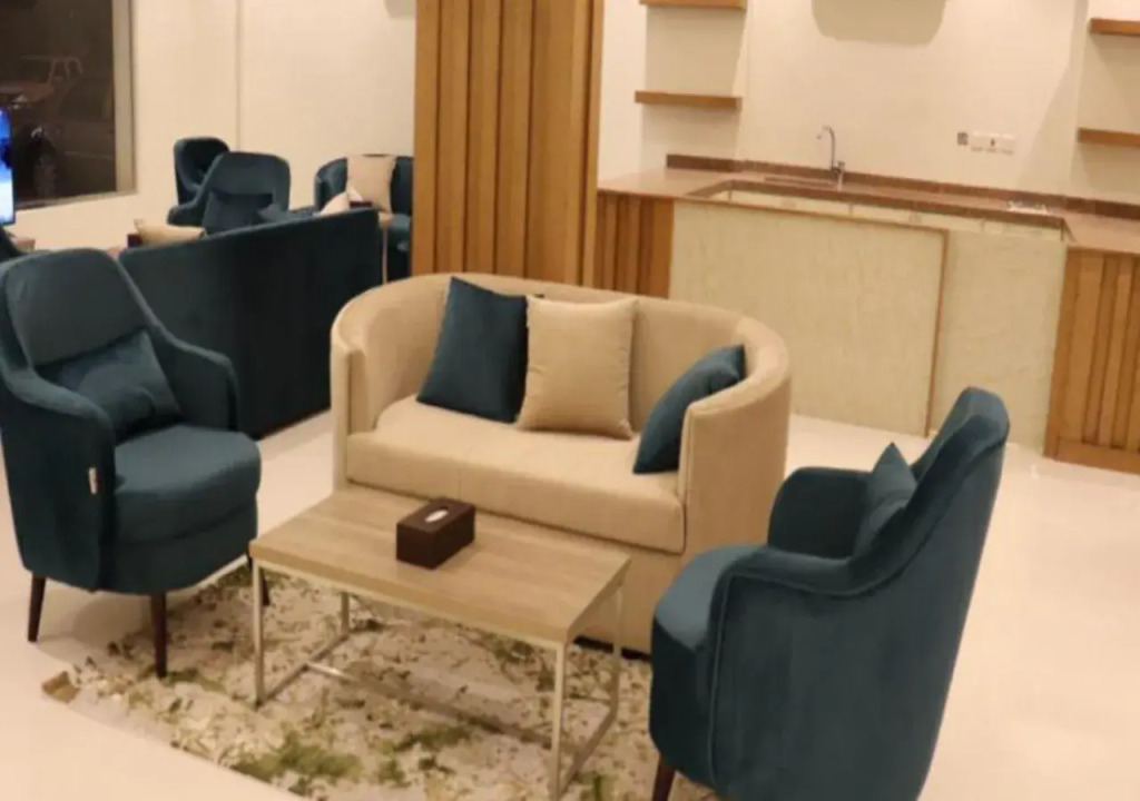 Kadi Suites
