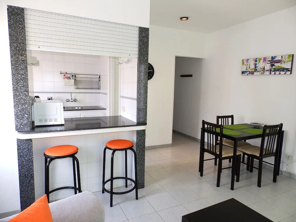 Apartamentos Medano - Playa Grande