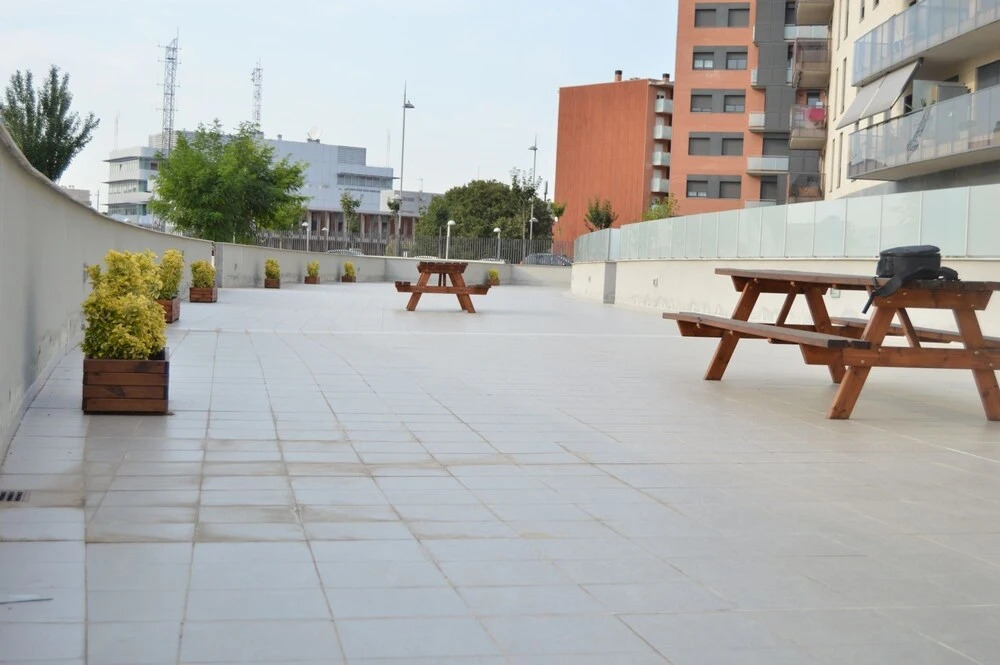Tarragona Suites Vilches