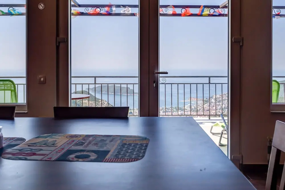 Villas Adriatic Horizonte