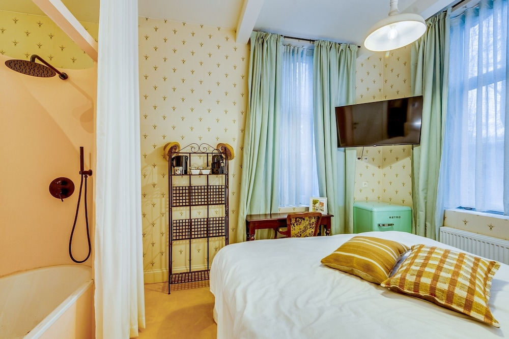 Luxury Private Sauna in Historic Bruges