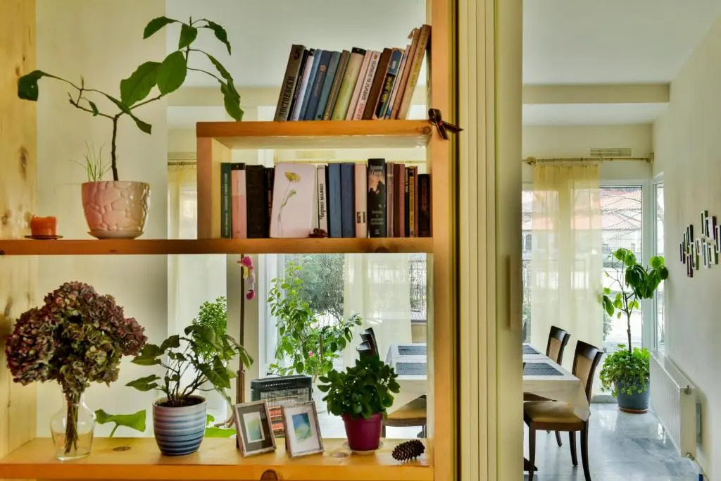 Villa "Forest way"