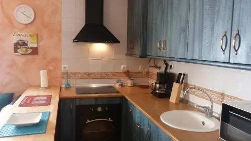 Apartamento La Plazuela