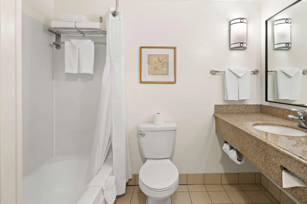 Best Western Ontario Mills Mall