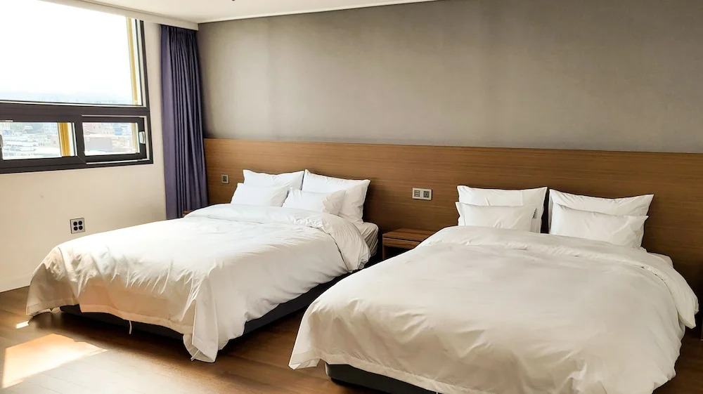 P&S Hotel Busan