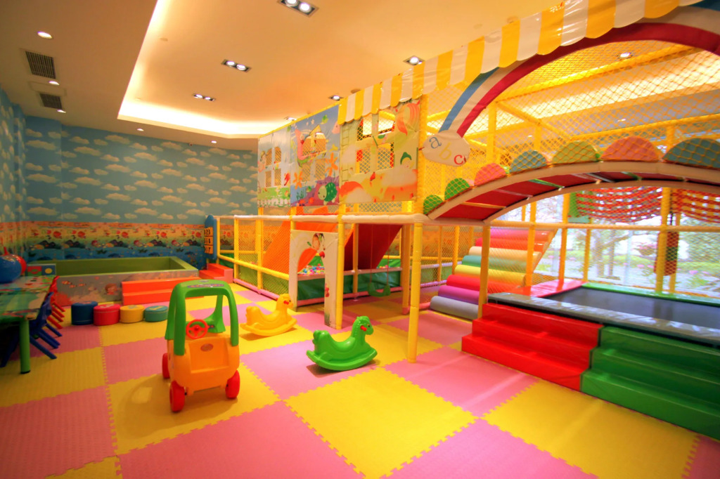 Xiamen C&D Hotel