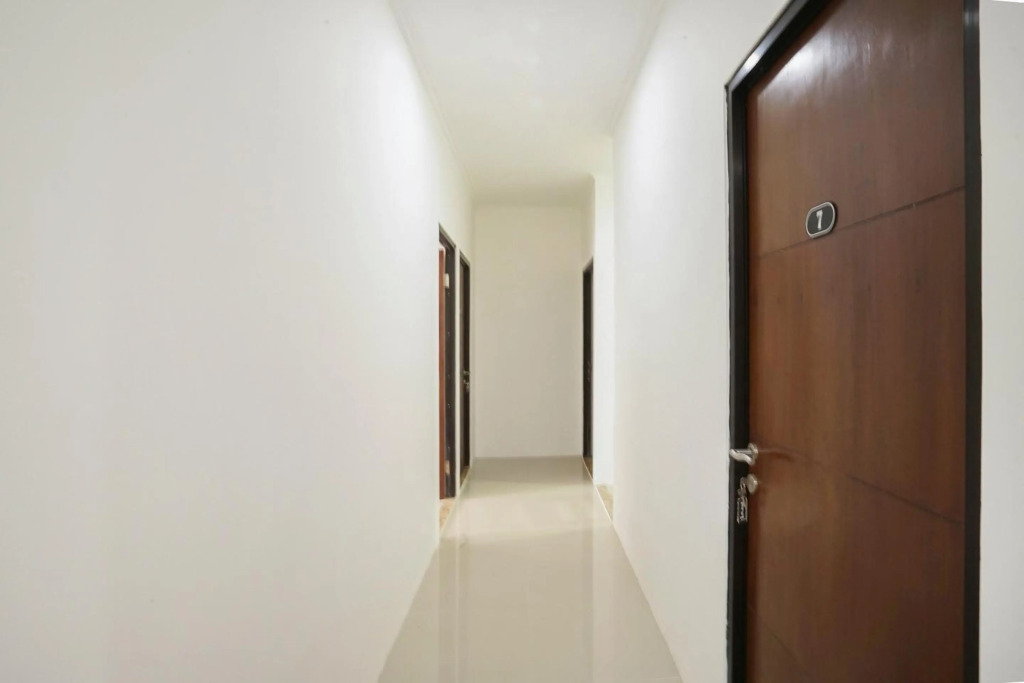 Hotel O Cibeureum Residence