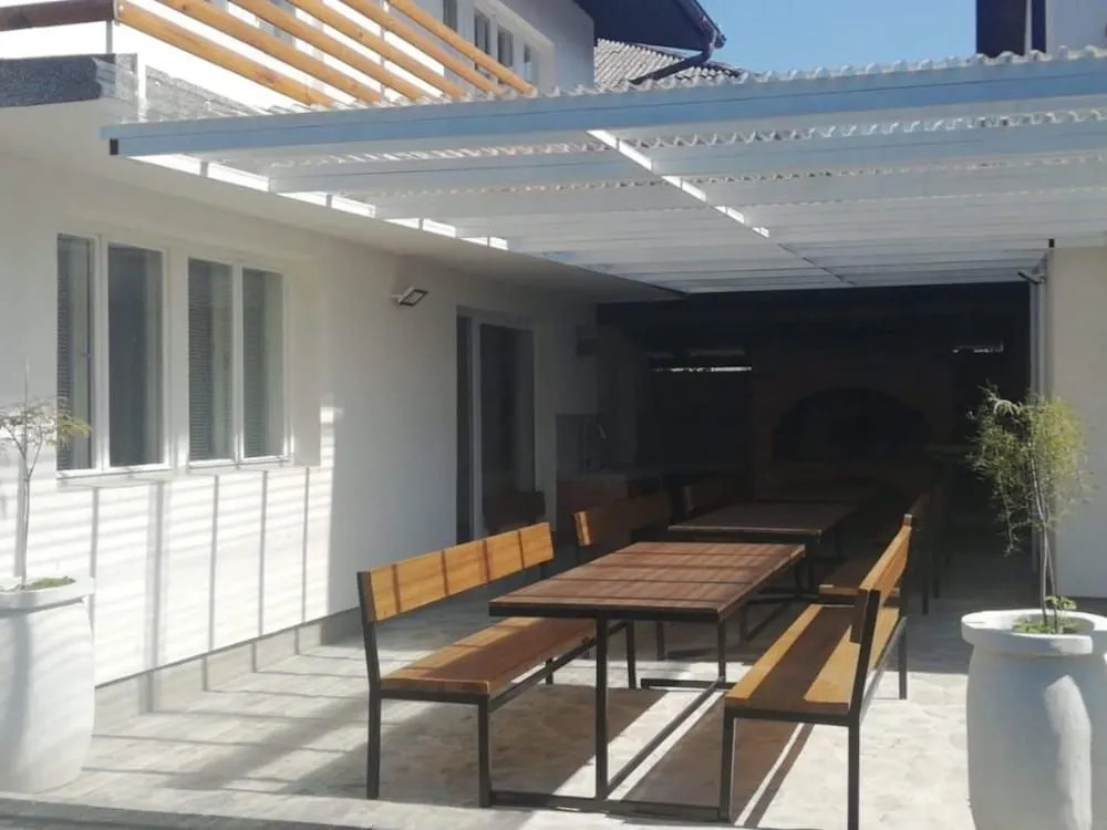 Hostel Eva