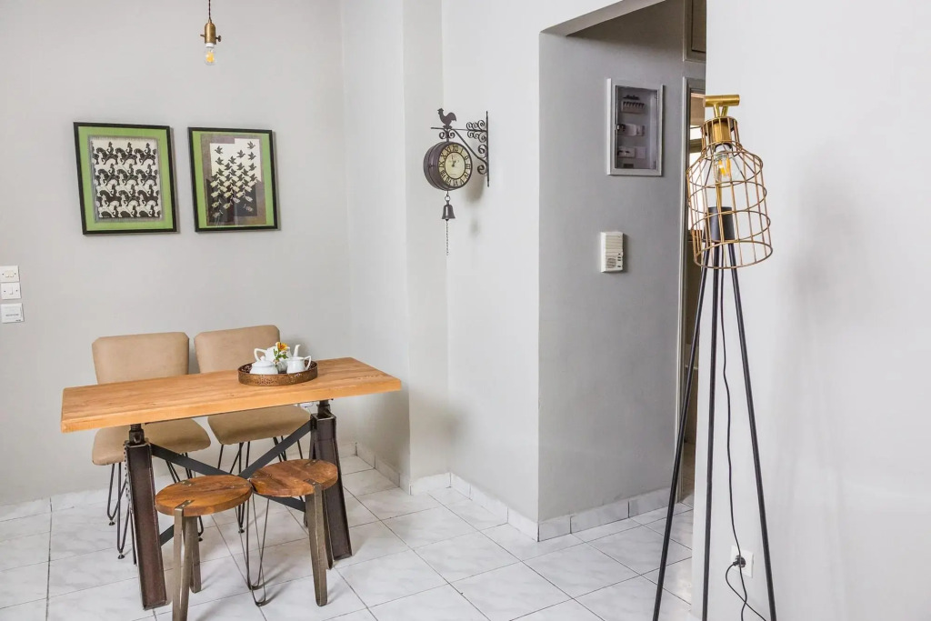 Aris Athens Suites