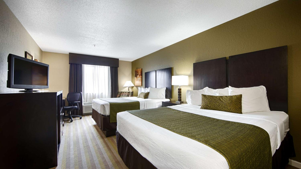 Best Western Norwalk