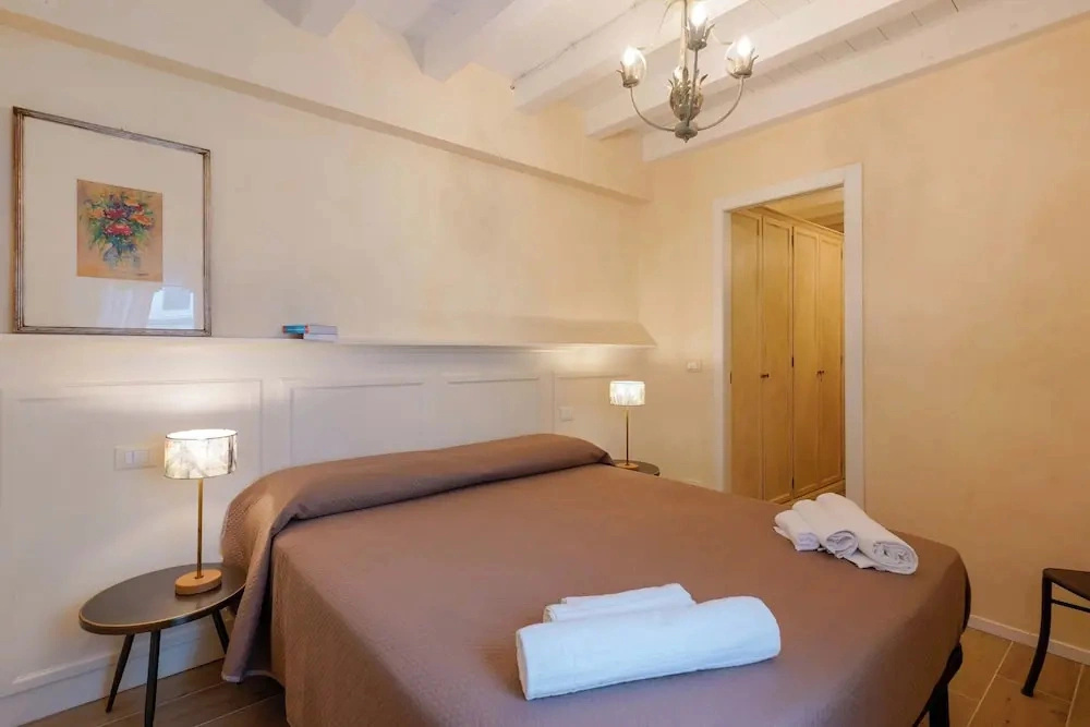 Canaletto Apartment