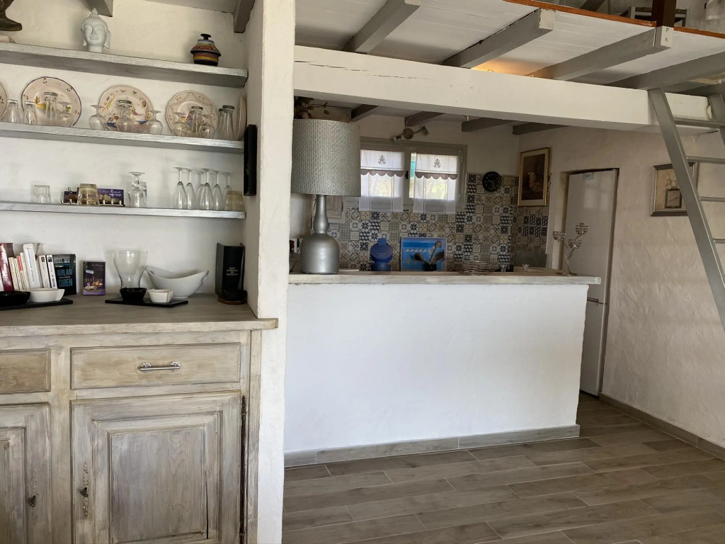 Casa Samba in Sainte-Lucie de Porto-Vecchio