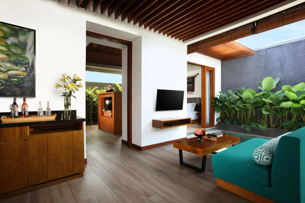S18 Bali Villas