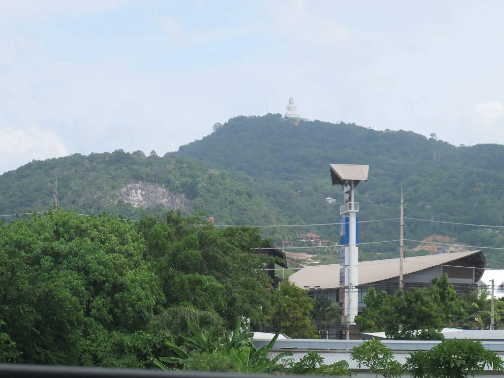 Phuket Jula Place