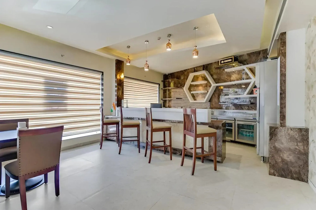 Hotel Grand Heritage