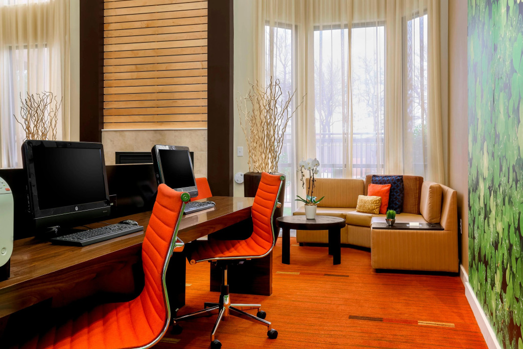 Courtyard by Marriott Dallas Lewisville