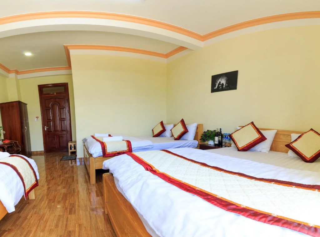 Đoàn Vượng Hotel