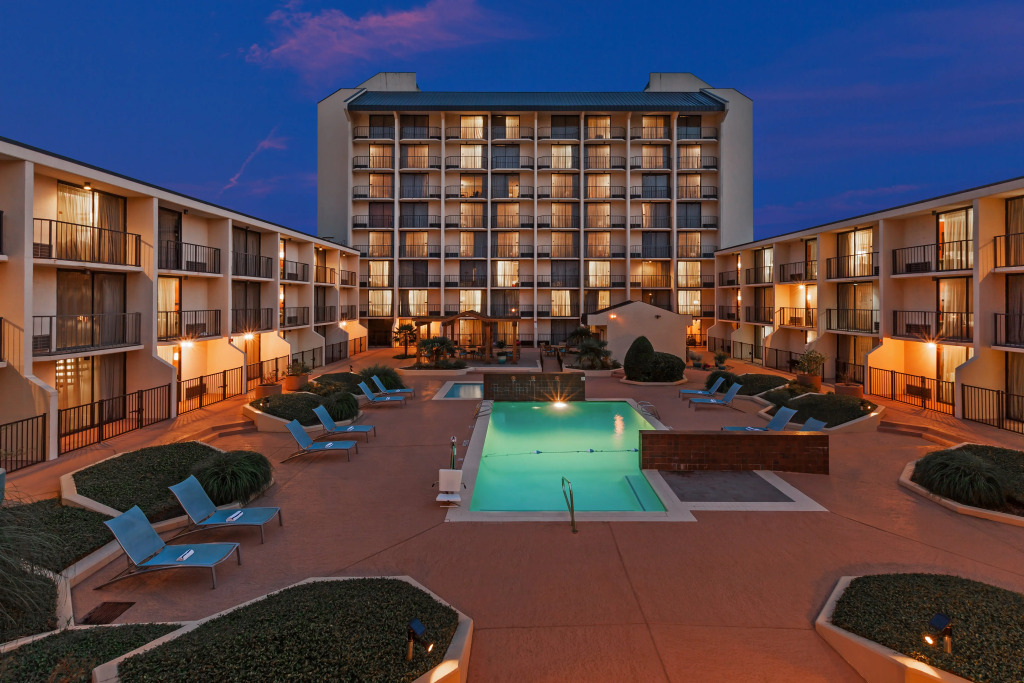 Holiday Inn Tyler - Conference Center by IHG