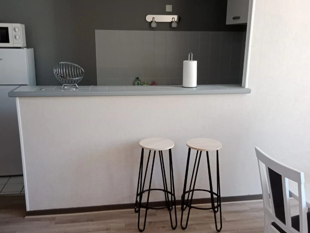Modern apartment in Bayeux near Tapestry Museum