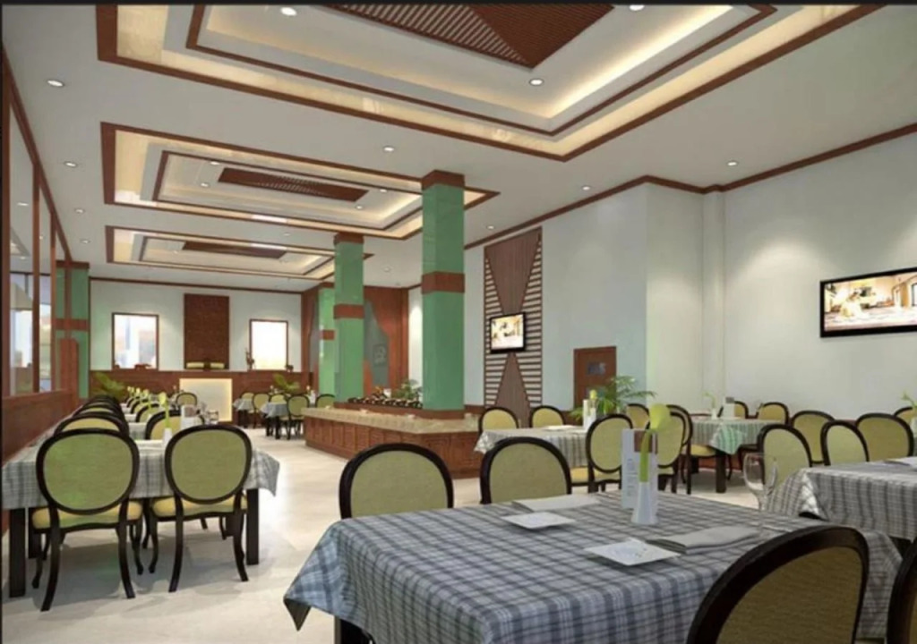 Apex Hotel