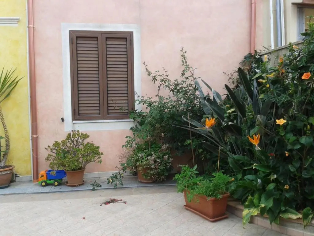 Le petunie apartments
