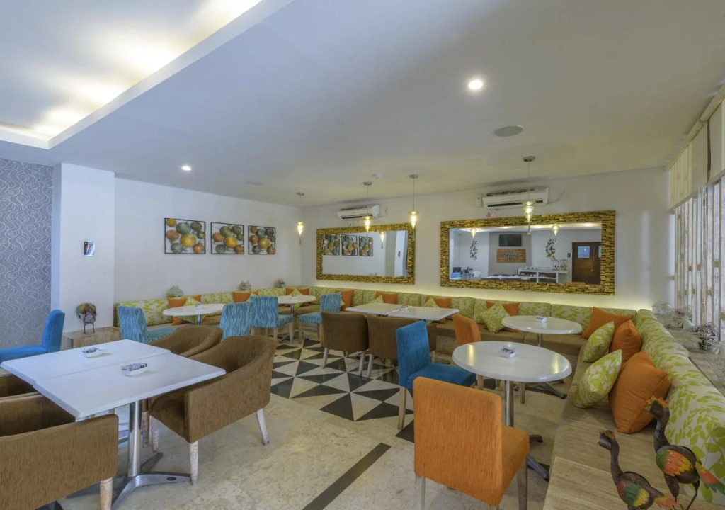 Destiny Boutique Hotel by Zen Rooms