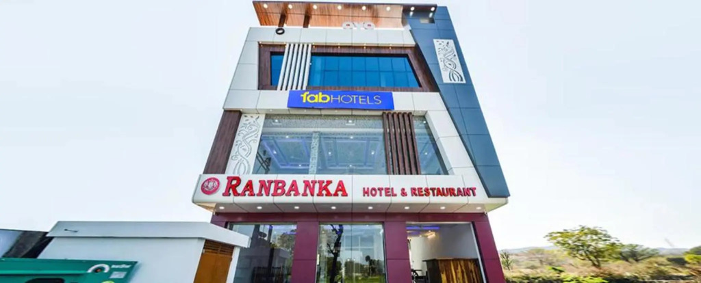 FabExpress Ranbanka