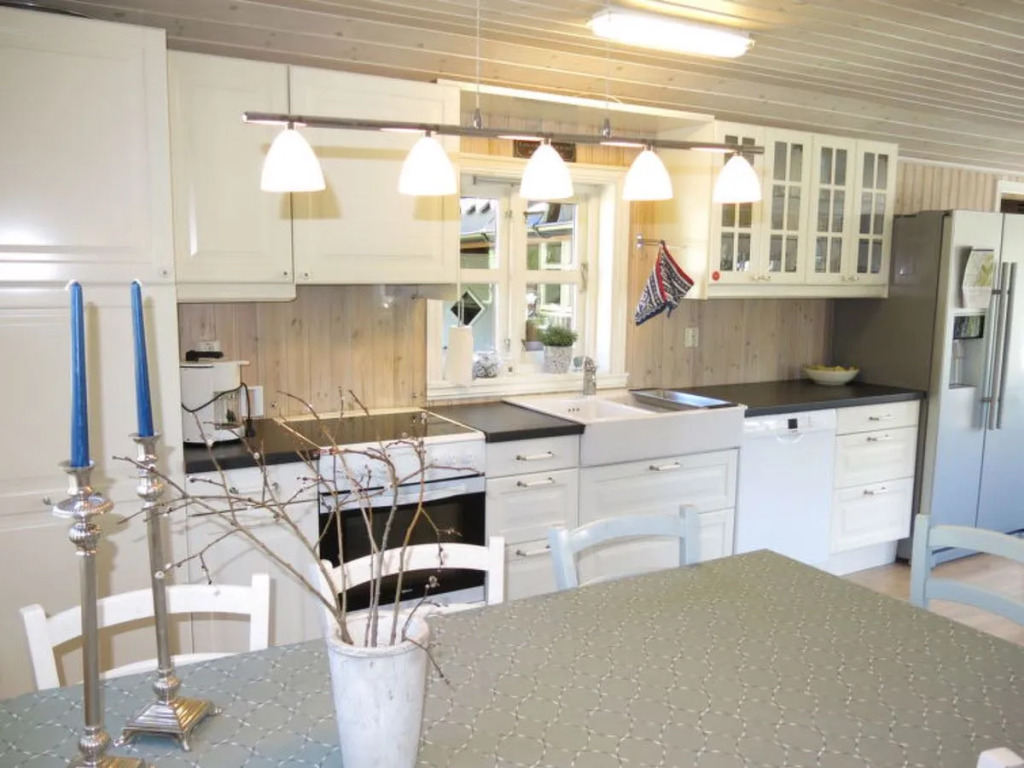 Holiday Home Solfridbu by Interhome