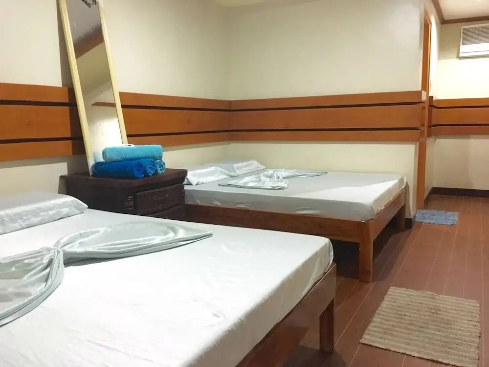 HK Beach Resort