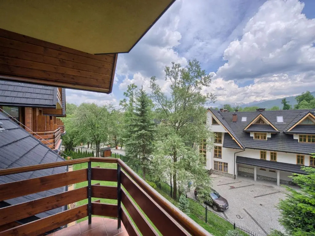 ApartHotel Zakopane
